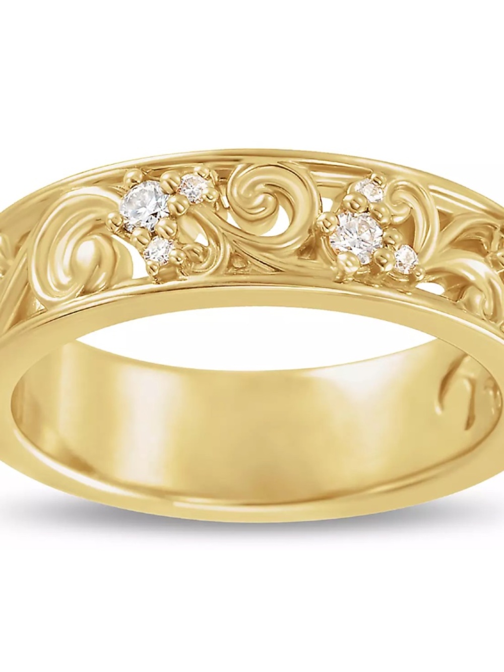 ❗️ISO❗️ Mickey Mouse Fairy Tale Gold Anniversary Ring